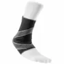 McDavid 5115r 4-way Gel Elastic Ankelstøtte