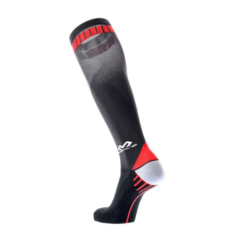 McDavid Active Elite Compression Sokker male McDavid Active Elite Compression Sokker male
