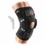 McDavid Dual Disk Hinged Knebeskytter