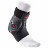 McDavid Elite Bio-logix Støtte For Høyre Ankel, Black, XS/S