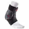 McDavid Elite Bio-logix Støtte For Venstre Ankel, Black, XS/S