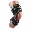 McDavid Elite Bio-logix Venstre Knebeskytter