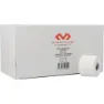 McDavid Eurotape 5 Cmx10m Kinesiologi Tape, Bulk / pack white, One Size