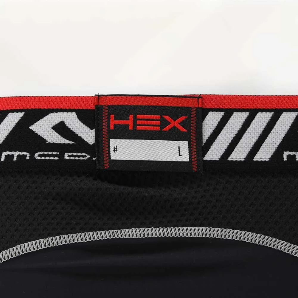McDavid Hex Beskyttelsesbukser McDavid Hex Beskyttelsesbukser