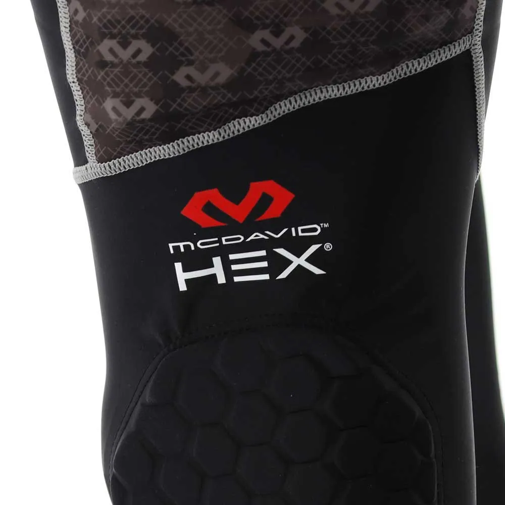 McDavid Hex Beskyttelsesbukser