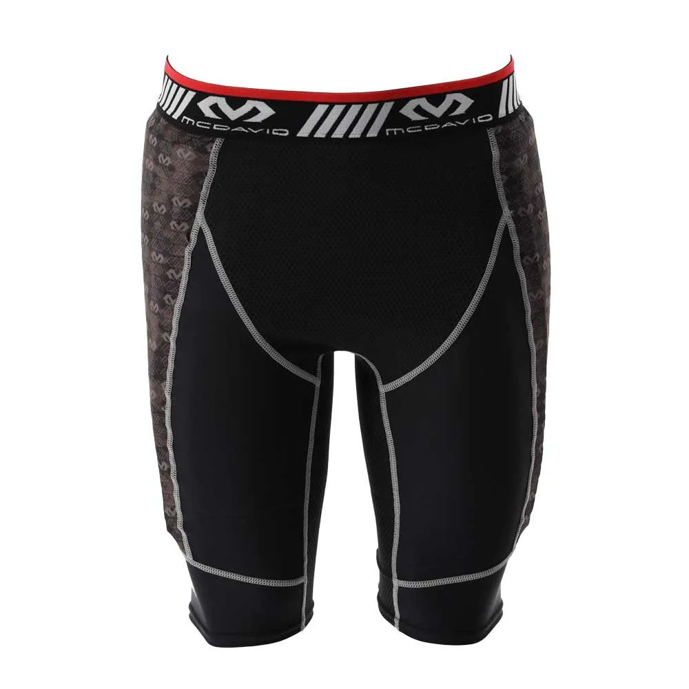 McDavid Hex Beskyttelsesshorts McDavid Hex Beskyttelsesshorts
