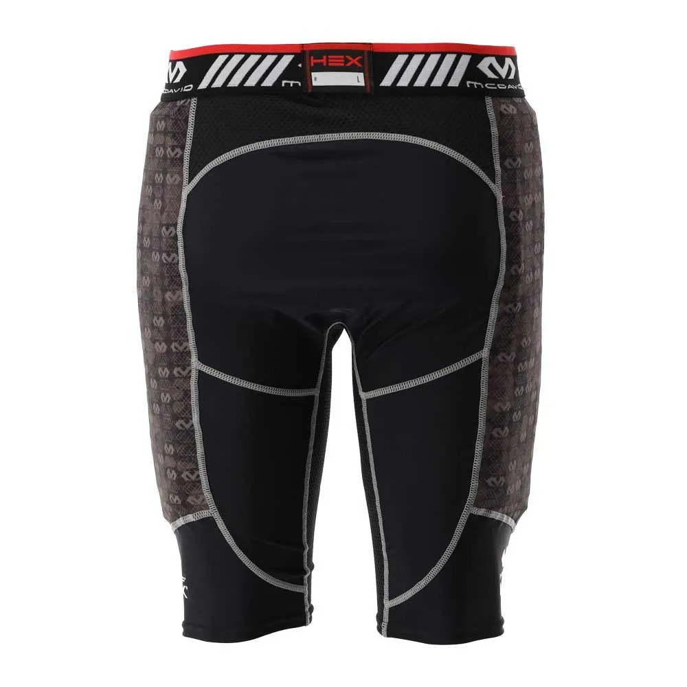 McDavid Hex Beskyttelsesshorts McDavid Hex Beskyttelsesshorts