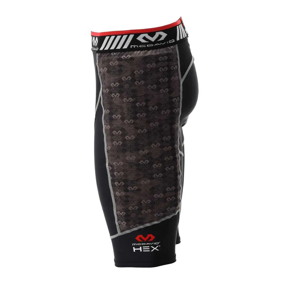 McDavid Hex Beskyttelsesshorts McDavid Hex Beskyttelsesshorts