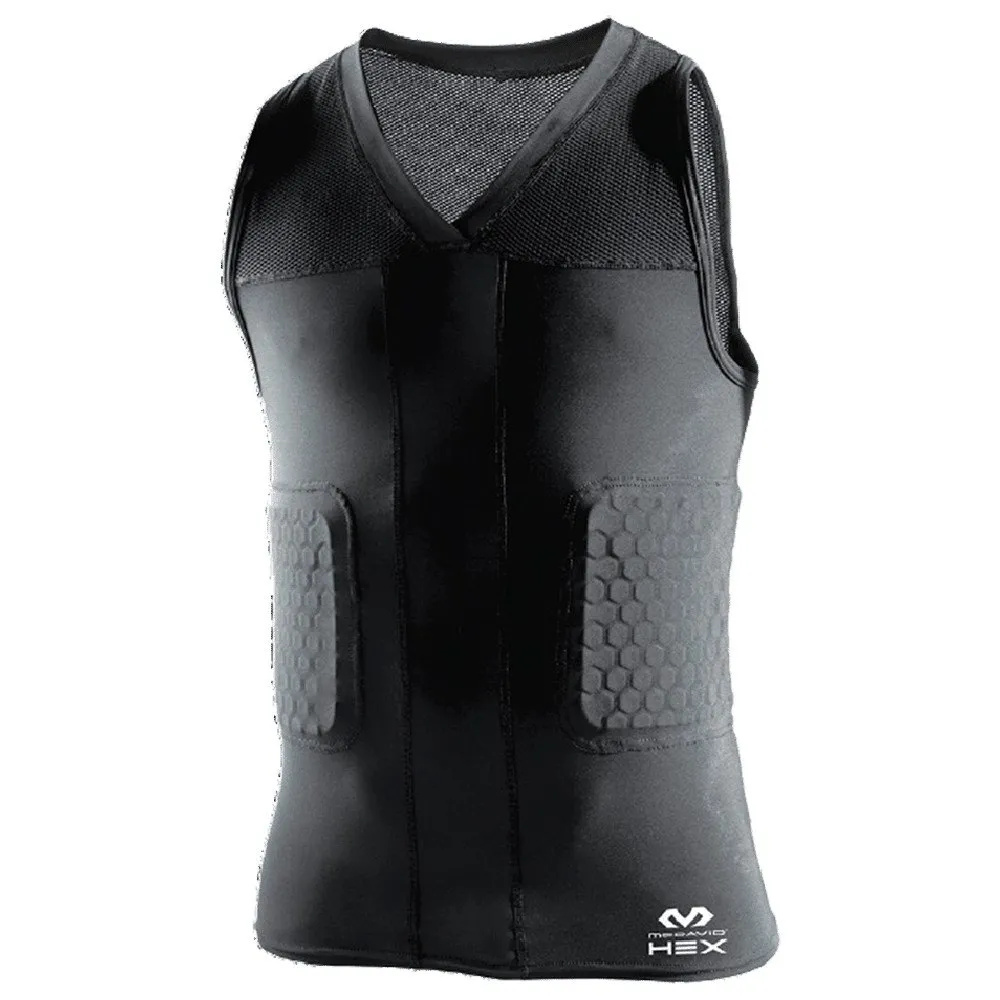 McDavid Hextm Beskyttelsesvest McDavid Hextm Beskyttelsesvest