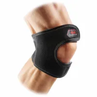 McDavid Knee Support/adjustable Knebeskytter