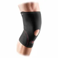 McDavid Patella Open Knebeskytter