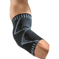 McDavid Recovery 4-way Albueerme