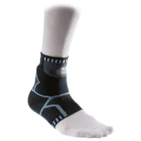 McDavid Recovery 4 Way Cold Ankelstøtte