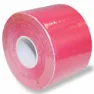 McDavid Skin 5x5 Cm Tape 24 Enheter, Bright pink, One Size
