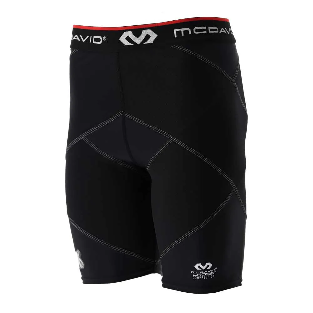 McDavid Super Cross Kompresjonsshorts McDavid Super Cross Kompresjonsshorts