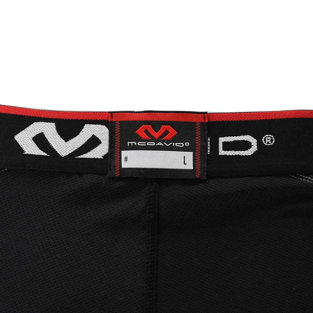 McDavid Super Cross Kompresjonsshorts McDavid Super Cross Kompresjonsshorts