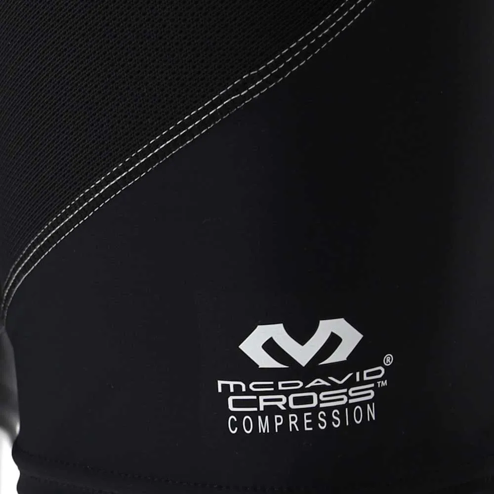 McDavid Super Cross Kompresjonsshorts McDavid Super Cross Kompresjonsshorts