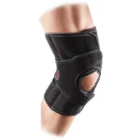 McDavid Vow Knee Wrap With Stays Knebeskytter McDavid Vow Knee Wrap With Stays Knebeskytter