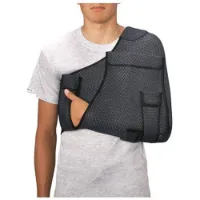 Mdh Vest Med Skulderkant R4for Voksne