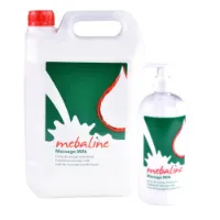 Mebaline Massasje Melk 5l