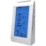 Mebus 40711 Værklokke, White, One Size