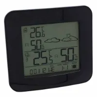 Mebus 40715 Værstasjonsdisplay Mebus 40715 Værstasjonsdisplay