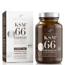 MedicineGarden M66 Ashwagandha EKO 120 kapsler