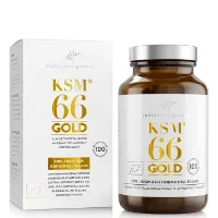 MedicineGarden M66 GOLD 100 EKO, 100 kapsler