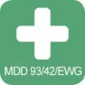 Medisana Blodtrykksmåler For Håndleddet Bw 315 Hvit 51072, White, One Size