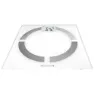 Medisana Bs 444 Max 180kg Vekt, White, One Size