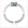 Medisana Bs 444 Max 180kg Vekt, White, One Size
