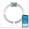 Medisana Bs 444 Max 180kg Vekt, White, One Size