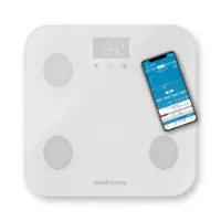 Medisana Bs 600 Vekt