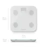 Medisana Bs 600 Vekt, White, One Size
