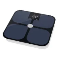 Medisana Bs 650 Vekt