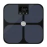 Medisana Bs 650 Vekt, Black, One Size
