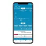 Medisana Bs 652 Wifi Vekt, Black, One Size