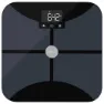 Medisana Bs 652 Wifi Vekt, Black, One Size