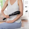 Medisana Hm 645 Håndmassasje, Black, One Size