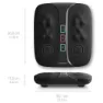 Medisana Lm 100 Bein-og Fotmassasje, Black, One Size