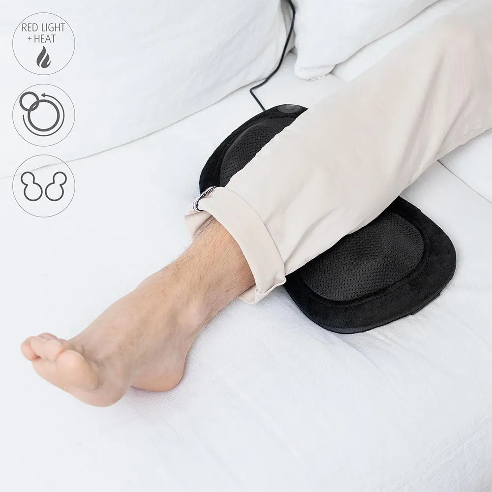 Medisana Mc 200 Massasjepute, Black, One Size Medisana Mc 200 Massasjepute, Black, One Size