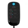 Medisana Mcg 800 Massasjepute, Grey, One Size