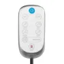 Medisana Mcg 810 Massasjepute, Grey, One Size
