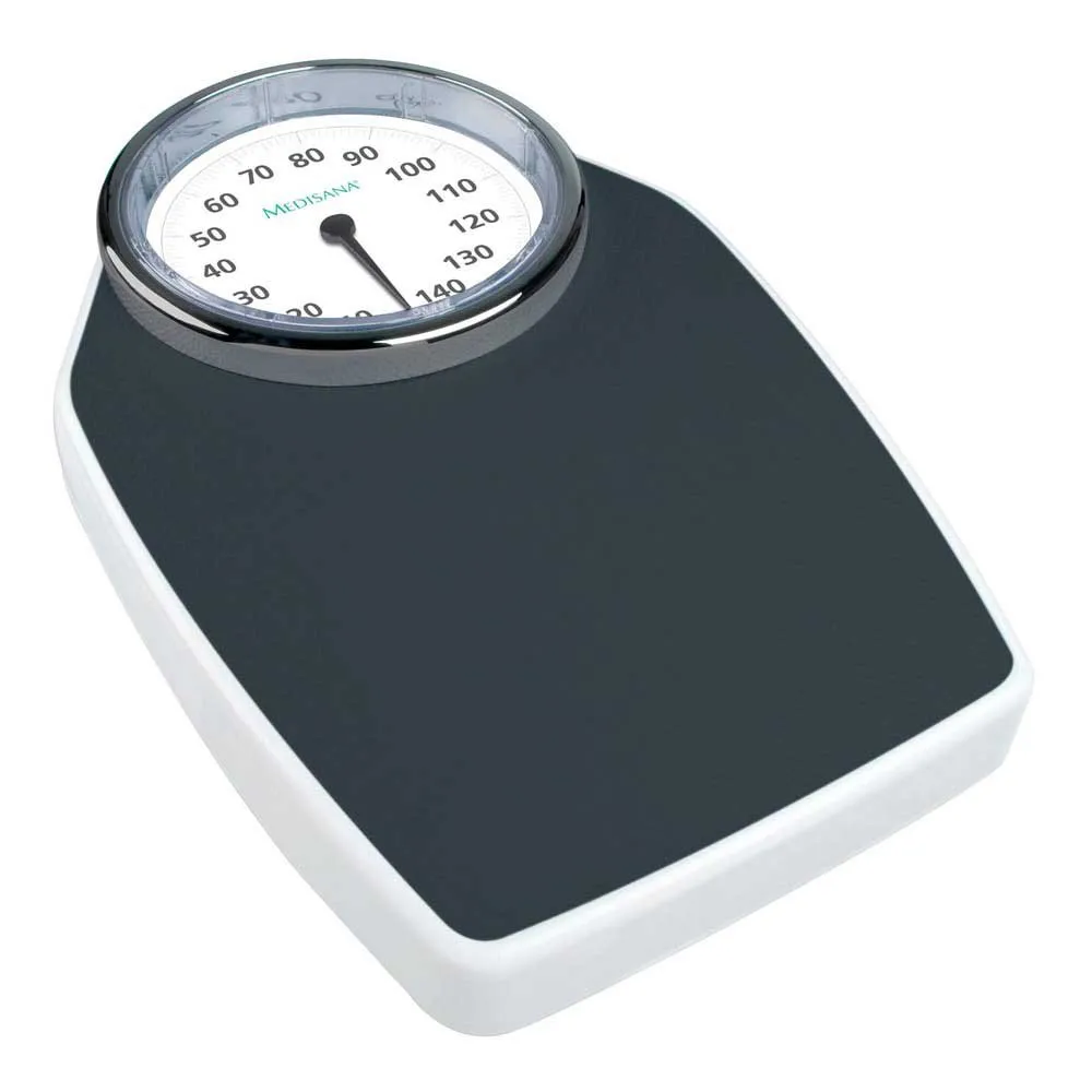 Medisana Psd Vekt, White, One Size