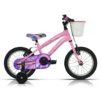 Megamo 14´´ Kid 2022 Terrengsykkel Megamo 14´´ Kid 2022 Terrengsykkel