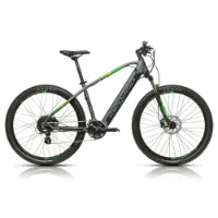 Megamo 27.5´´ Kinetic 2022 Elektrisk Terrengsykkel Megamo 27.5´´ Kinetic 2022 Elektrisk Terrengsykkel
