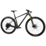 Megamo 29´´ Factory Axs Race 2022 Terrengsykkel, Black, M