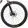 Megamo 29´´ Factory Axs Race 2022 Terrengsykkel, Black, M