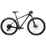 Megamo 29´´ Factory Axs Race 2022 Terrengsykkel, Black, M