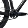 Megamo 29´´ Factory Axs Race 2022 Terrengsykkel, Black, M